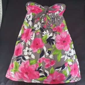 Hollister halter top